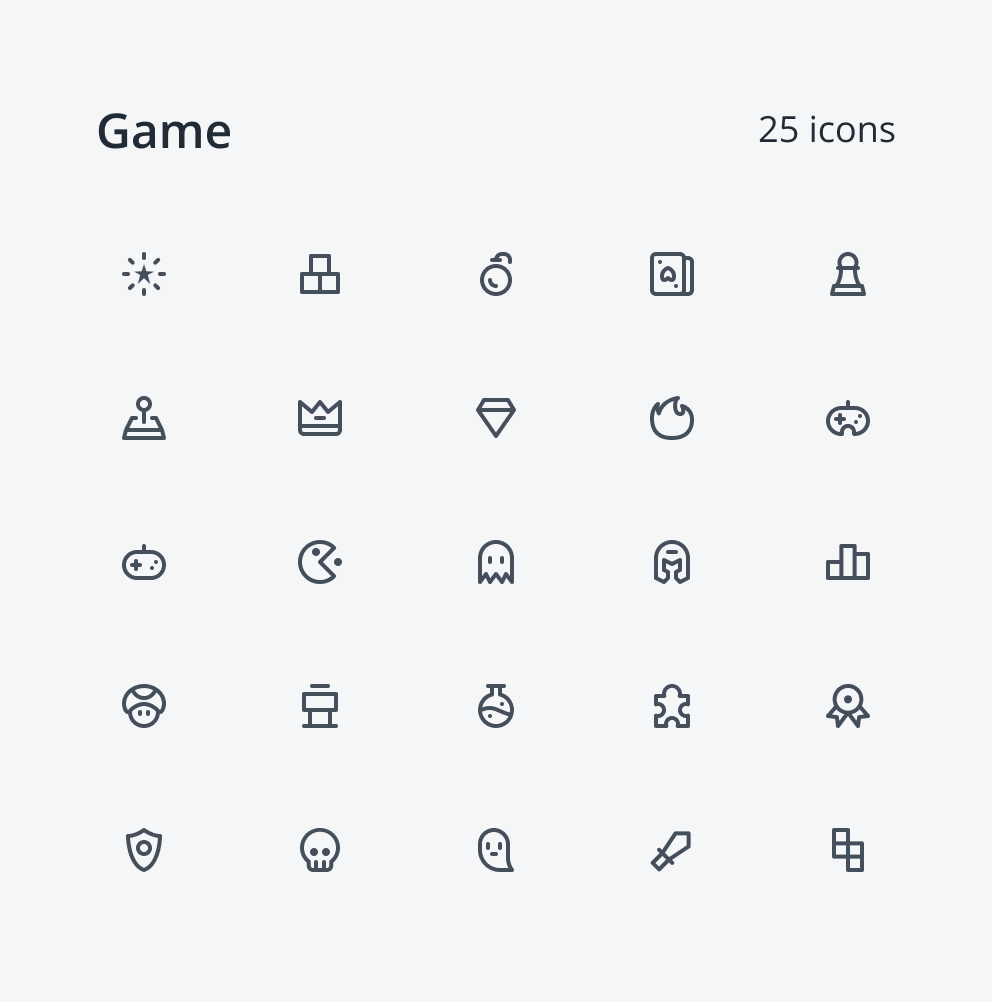 Neu Icons - Free Icon Set - image 19